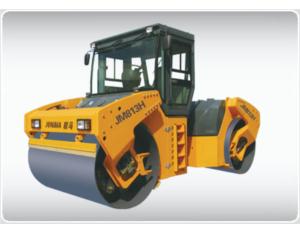 Import JM813H Full Hydraulic Vibratory roller from chinese wholesale supplier and manufacturer
