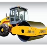 Import JM814,816,818 Vibrarory roller from chinese wholesale supplier and manufacturer