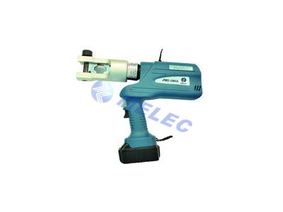 Import JMD-300A BATTERY POWERED HYDRAULIC CRIMPING TOOL from chinese wholesale supplier and manufacturer