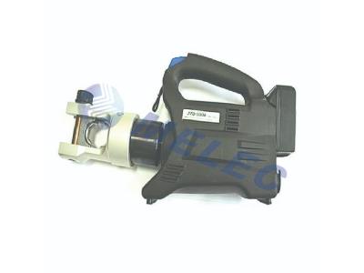 Import JMD-630A BATTERY POWERED HYDRAULIC CRIMPING TOOL from chinese wholesale supplier and manufacturer