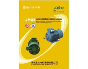 Import JMUS SERIES THREE-PHASE INDUCTION MOTOR from chinese wholesale supplier and manufacturer