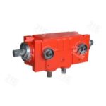 Import JN Series Agricultural Machinery Gear Units from chinese wholesale supplier and manufacturer