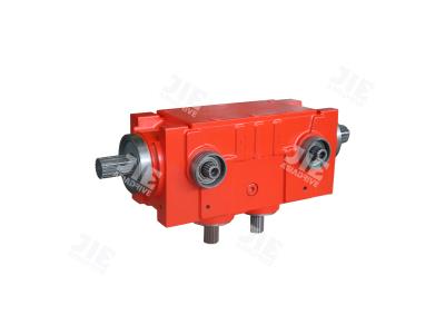 Import JN Series Agricultural Machinery Gear Units from chinese wholesale supplier and manufacturer