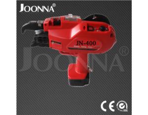 Import JNBEXDL-400 automatic steel bar tying machine from chinese wholesale supplier and manufacturer