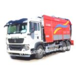 Import Joint dredging vehicle from chinese wholesale supplier and manufacturer