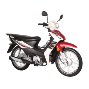 Import JOJO 110 (LIFAN Cub Motorcycle) from chinese wholesale supplier and manufacturer