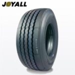 Import JOYALL brand truck tyre from chinese wholesale supplier and manufacturer