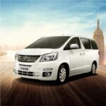 Import Joylong Bus IFLYS from chinese wholesale supplier and manufacturer