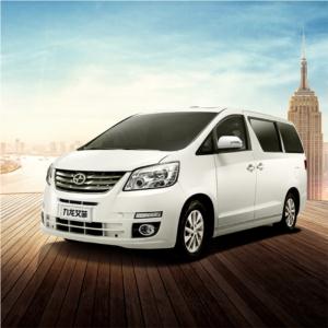 Import Joylong Bus IFLYS from chinese wholesale supplier and manufacturer