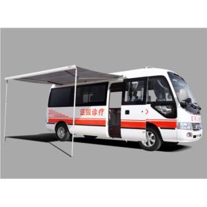 Import Joylong Physical examination hospital bus from chinese wholesale supplier and manufacturer