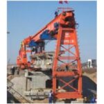 Import JQ170 Sectional T-type Railway Girder Erecting Equipment from chinese wholesale supplier and manufacturer