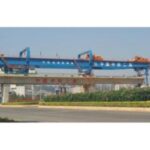 Import JQ450 Bridge Girder Erection Machine from chinese wholesale supplier and manufacturer
