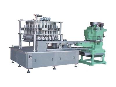 Import JQ4B250 can production line from chinese wholesale supplier and manufacturer