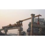Import JQ60 Bridge Erecting Machine from chinese wholesale supplier and manufacturer