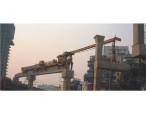 Import JQ60 Bridge Erecting Machine from chinese wholesale supplier and manufacturer
