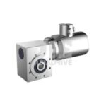 Import JRESS Series Stainless Steel Worm Gears from chinese wholesale supplier and manufacturer