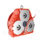 Import JRGC1301 Transfer Case from chinese wholesale supplier and manufacturer