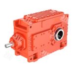 Import JRHB Series Helical-Bevel Gear Units from chinese wholesale supplier and manufacturer
