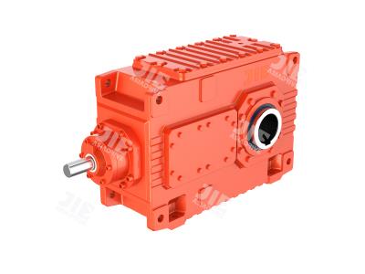Import JRHB Series Helical-Bevel Gear Units from chinese wholesale supplier and manufacturer