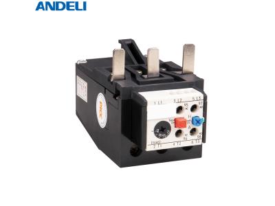 Import JRS2 thermal relay from chinese wholesale supplier and manufacturer