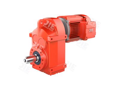 Import JRTF Series Parallel Shaft-Helical Gearmotors from chinese wholesale supplier and manufacturer
