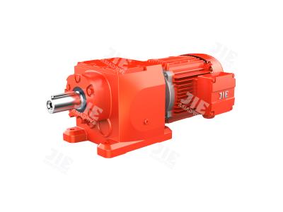 Import JRTR Series Helical Gearmotors from chinese wholesale supplier and manufacturer