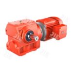 Import JRTS Series Helical-Worm Gearmotors from chinese wholesale supplier and manufacturer