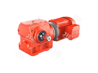 Import JRTS Series Helical-Worm Gearmotors from chinese wholesale supplier and manufacturer