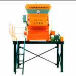 Import JS 500 concrete mixer from chinese wholesale supplier and manufacturer