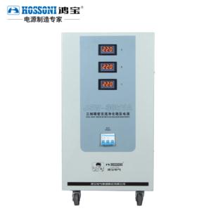 Import JSW-30kva 30000VA Voltage Stabilizer Regulator three phase from chinese wholesale supplier and manufacturer