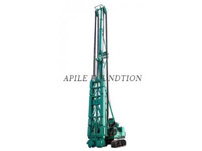 Import JTC 40B Trench Cutter from chinese wholesale supplier and manufacturer