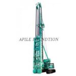 Import JTC 40D Trench Cutter from chinese wholesale supplier and manufacturer