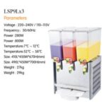 Import juice dispenser from chinese wholesale supplier and manufacturer