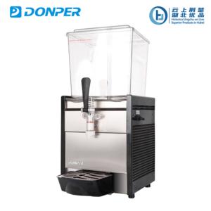 Import Juice Dispenser LJ18 from chinese wholesale supplier and manufacturer