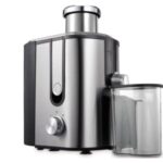Import juicer from chinese wholesale supplier and manufacturer