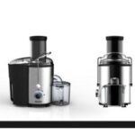 Import Juicer from chinese wholesale supplier and manufacturer