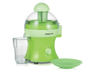 Import juicer BY95 from chinese wholesale supplier and manufacturer