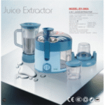 Import Juicer ERT-508 from chinese wholesale supplier and manufacturer