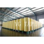 Import JUMBO ROLL MASKING TAPE from chinese wholesale supplier and manufacturer