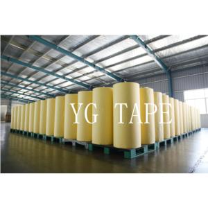 Import JUMBO ROLL MASKING TAPE from chinese wholesale supplier and manufacturer