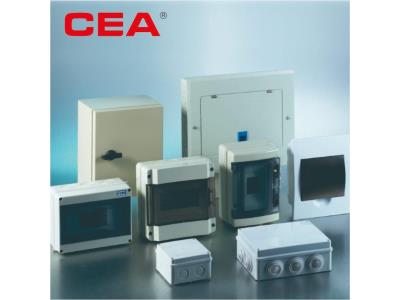 Import junction box, waterproof box for wire connection from chinese wholesale supplier and manufacturer