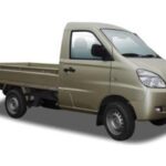 Import JUPITER S1 SY1020 0.8 ton Mini Truck from chinese wholesale supplier and manufacturer