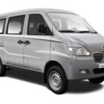 Import JUPITER S6 7-8 Seats Minibus from chinese wholesale supplier and manufacturer