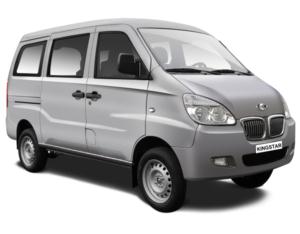 Import JUPITER S6 7-8 Seats Minibus from chinese wholesale supplier and manufacturer