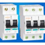 Import JVD1-125 Isolator from chinese wholesale supplier and manufacturer