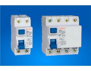 Import JVL1-63 I RCCB from chinese wholesale supplier and manufacturer