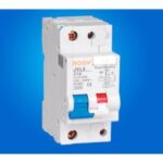 Import JVL5-40 RCBO from chinese wholesale supplier and manufacturer