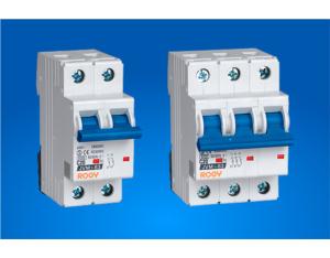 Import JVM1-63 MCB from chinese wholesale supplier and manufacturer
