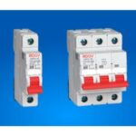 Import JVM16-63 MCB from chinese wholesale supplier and manufacturer