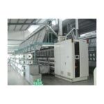 Import JWFK6-10 Draw Texturing Machine from chinese wholesale supplier and manufacturer